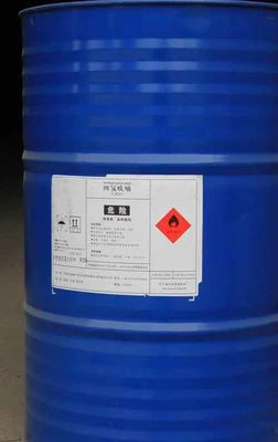 Kemik Endüstrisi İhtiyaçları İçin Renksiz Sıvı 79-01-6